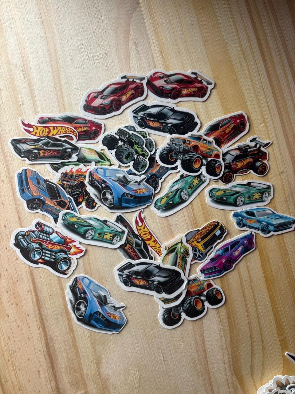 Tatuajes Temporales x50