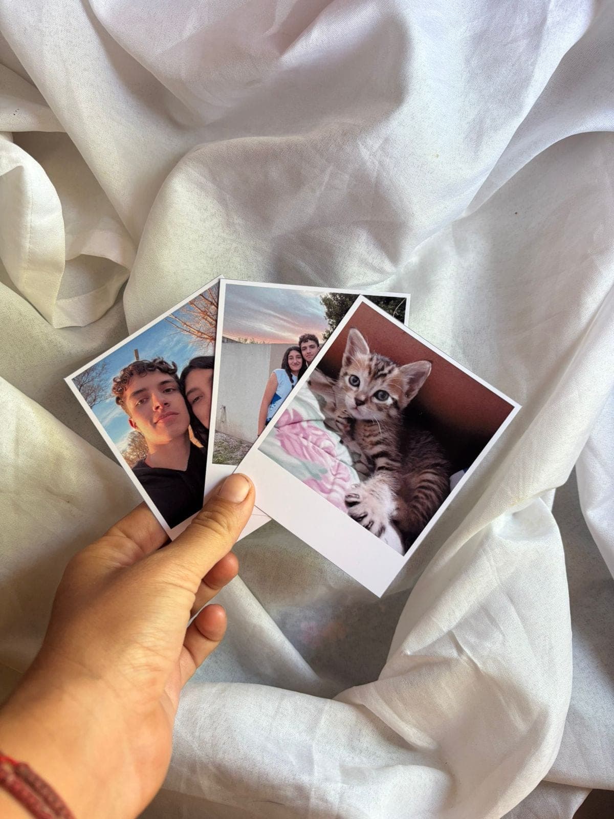 Fotos polaroid x12