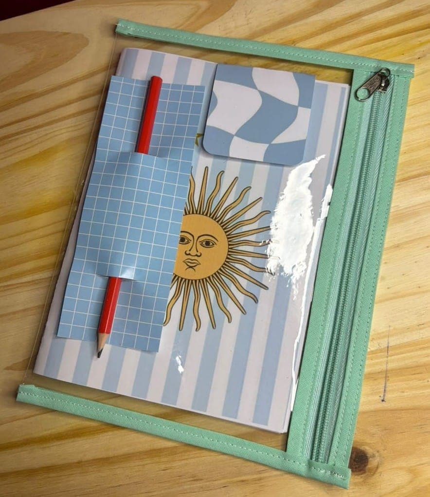 Kit para llevar