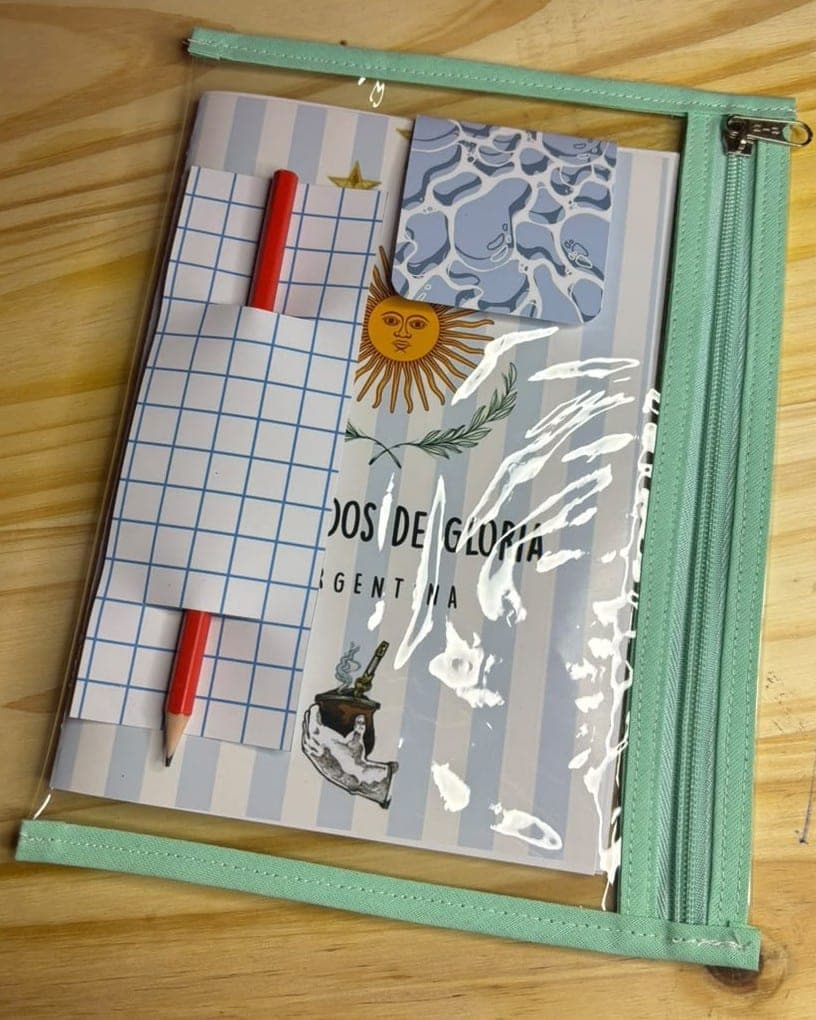 Kit para llevar