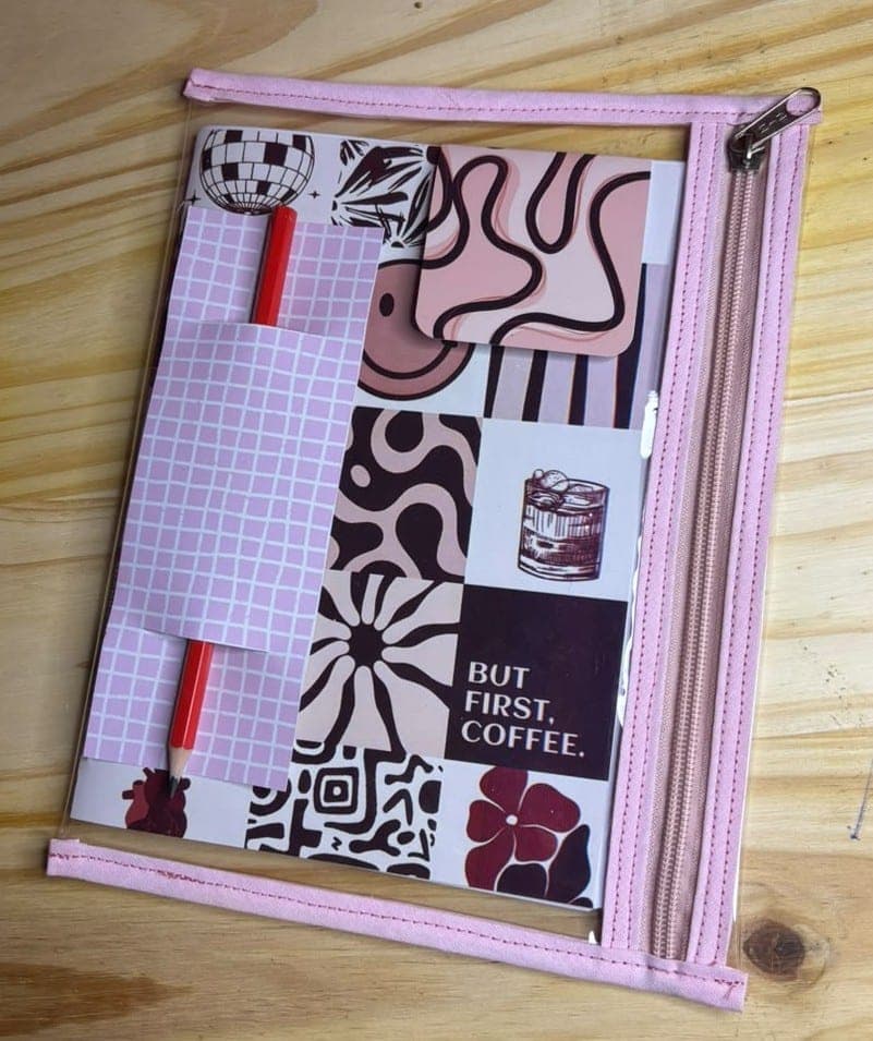 Kit para llevar