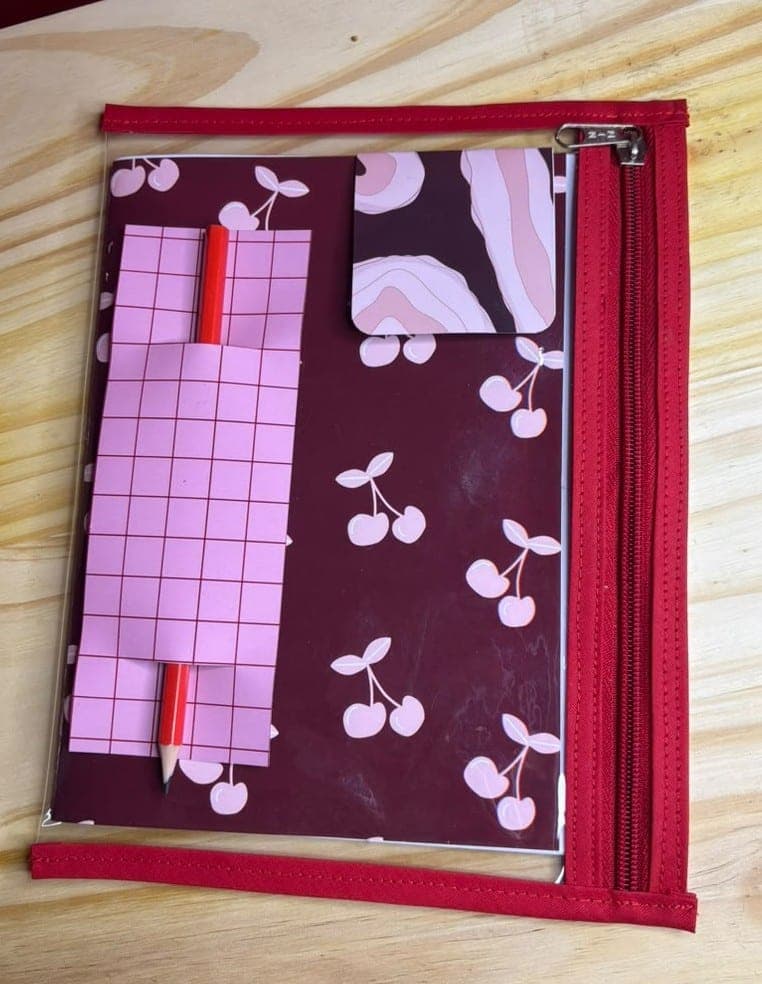 Kit para llevar