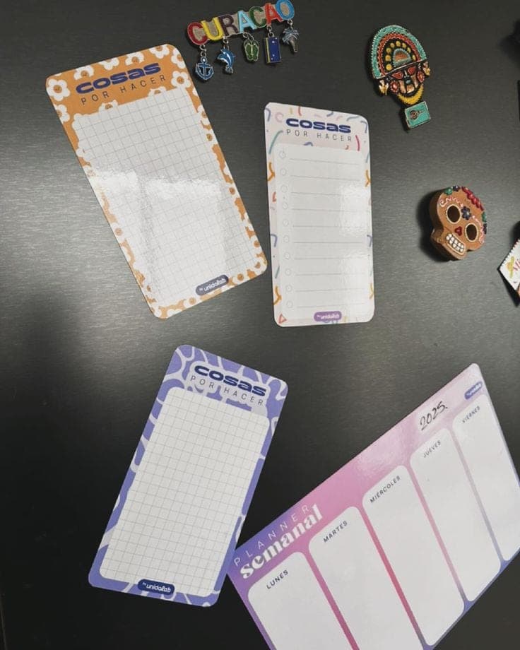 Planners