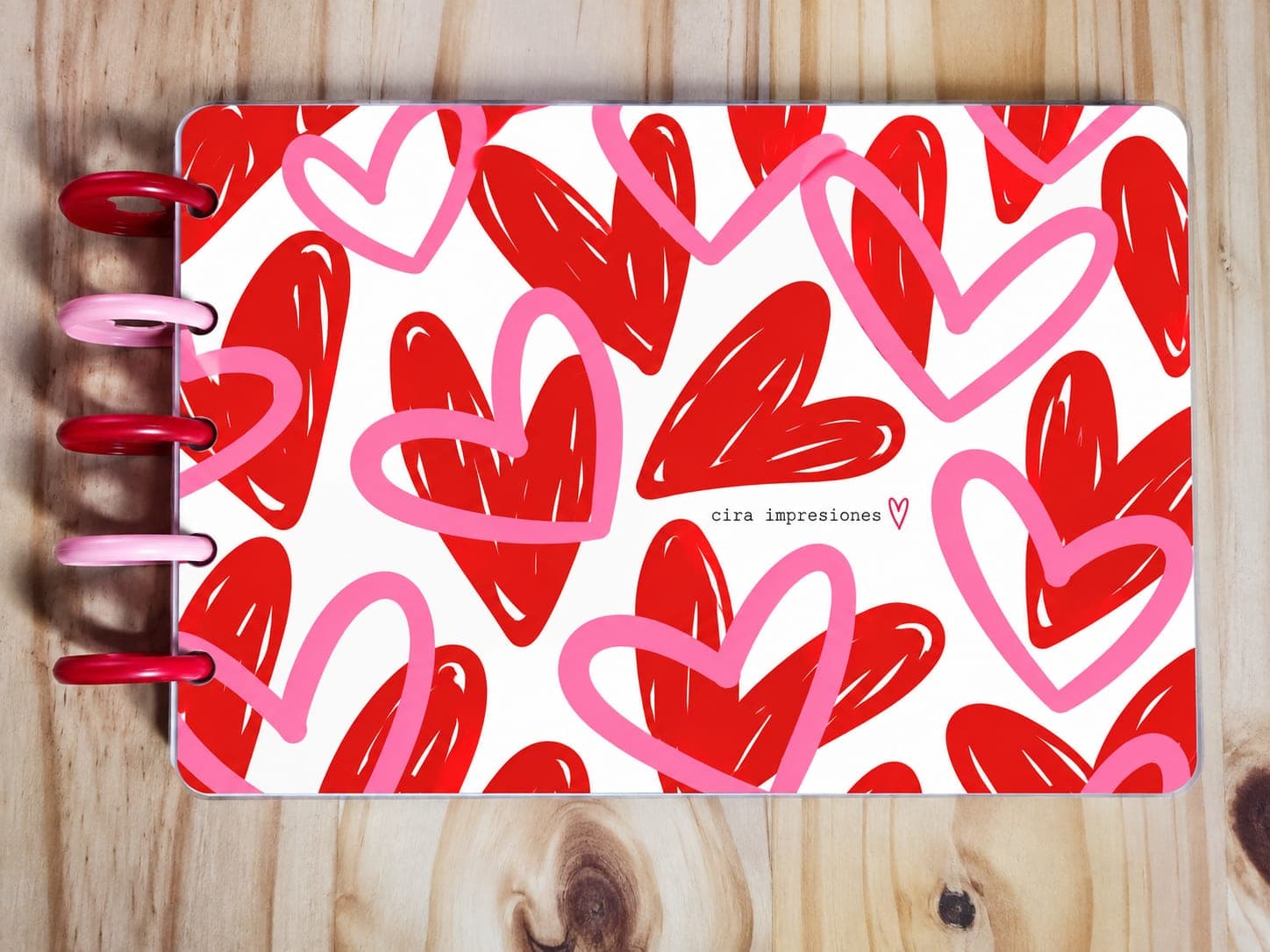 Fichero N3 corazón