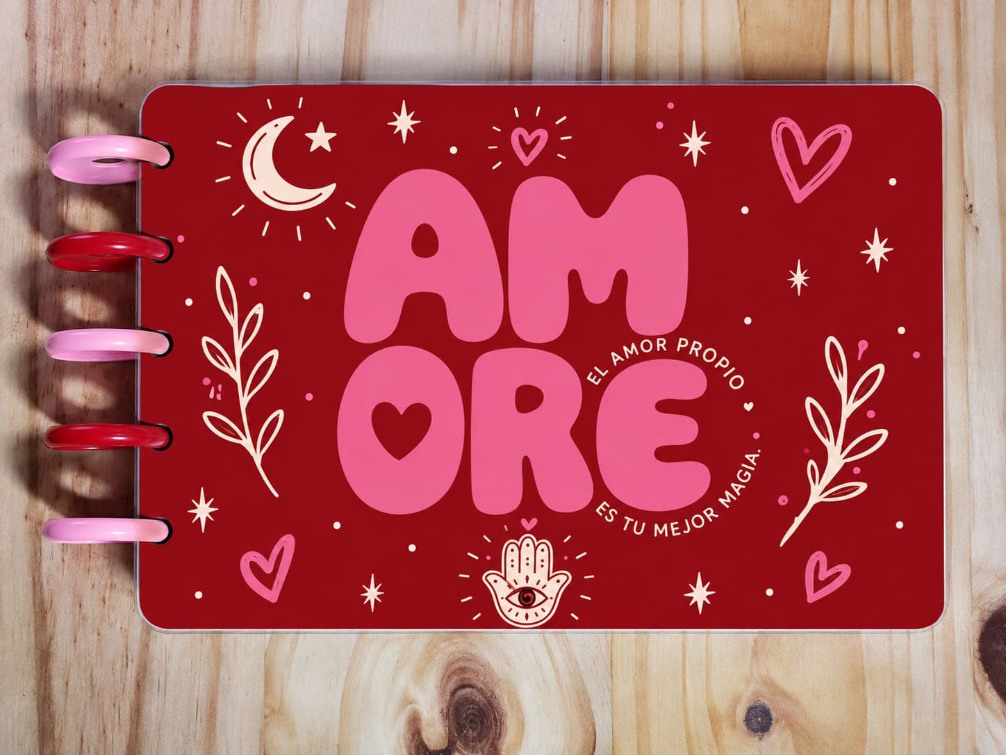 Fichero N3 amore