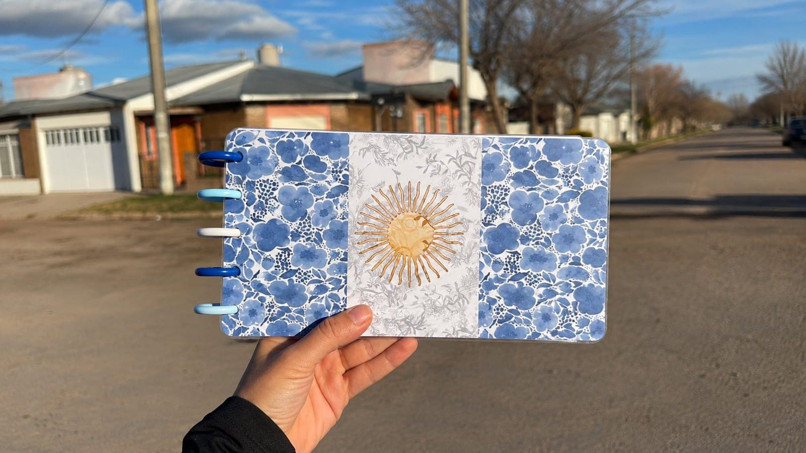Fichero N3 Argentina