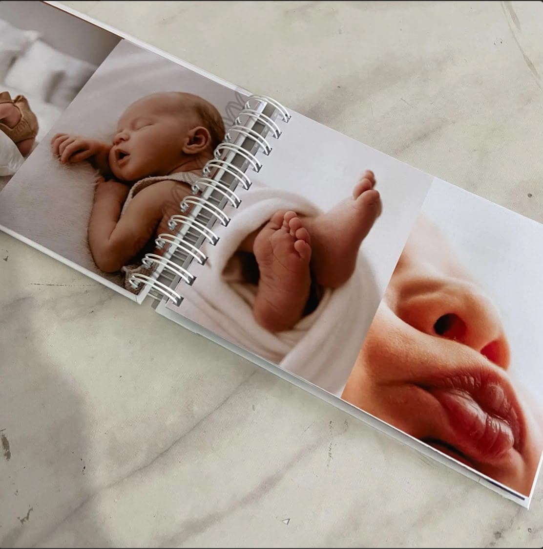 Libro de fotos