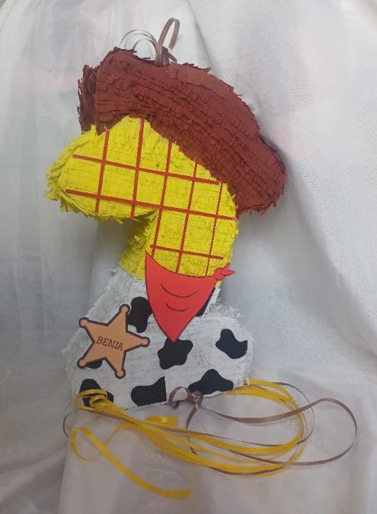 Piñatas